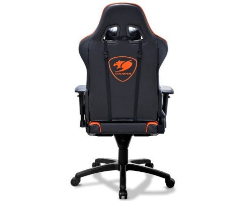 Крісло ігрове Cougar Armor