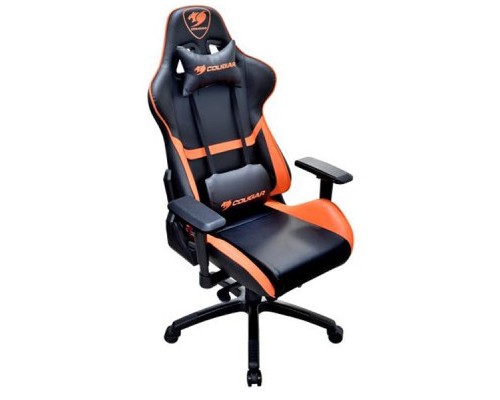 Крісло ігрове Cougar Armor