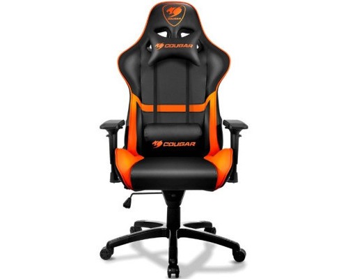 Крісло ігрове Cougar Armor