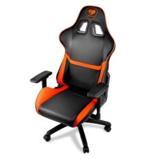 Крісло ігрове Cougar Armor