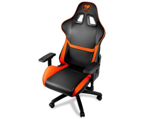 Крісло ігрове Cougar Armor