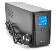 Пристрій безперебійного живлення Ritar E-RTM800 (480W) ELF-D (E-RTM800D)
