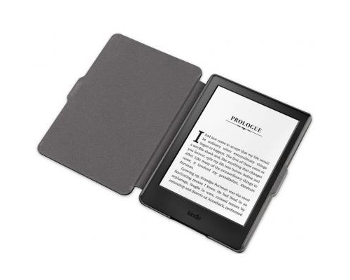 Чохол до електронної книги AirOn Premium для Amazon Kindle 6 (2016)/ 8 / touch 8 Black (4822356754500)