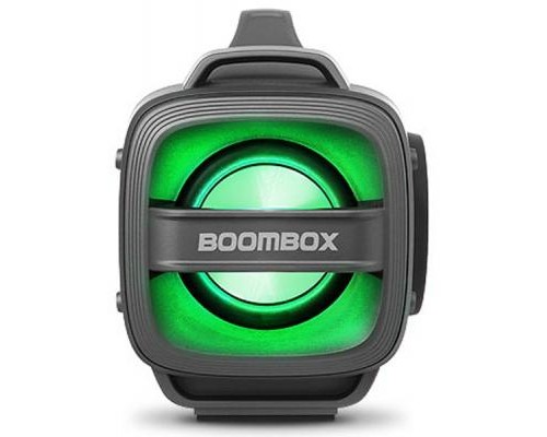 Акустична система REAL-EL X-770 Black