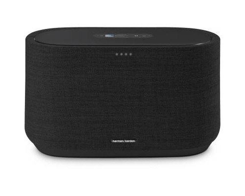 Акустична система Harman Kardon Citation 300 Black (HKCITATION300BLKEU)