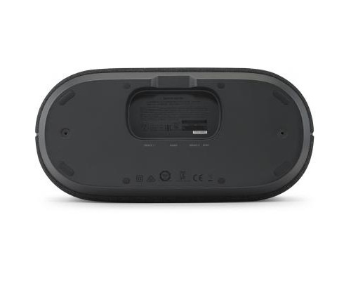 Акустична система Harman Kardon Citation 300 Black (HKCITATION300BLKEU)