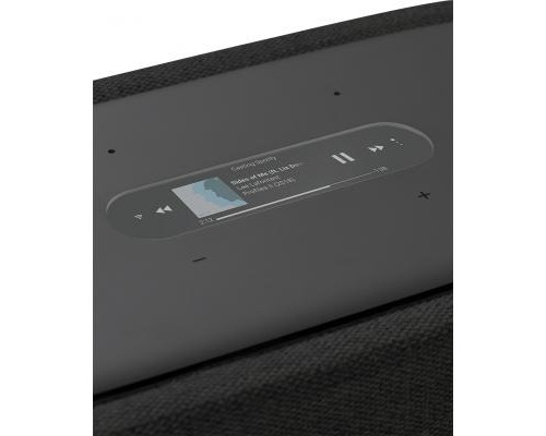 Акустична система Harman Kardon Citation 300 Black (HKCITATION300BLKEU)