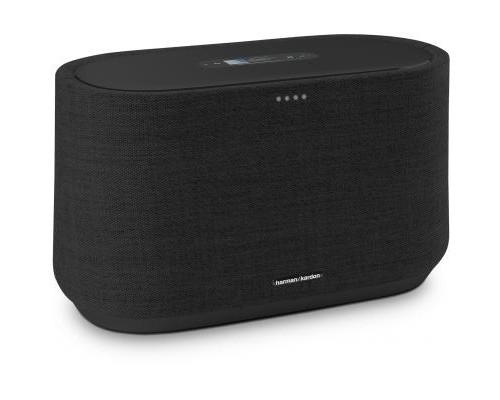 Акустична система Harman Kardon Citation 300 Black (HKCITATION300BLKEU)