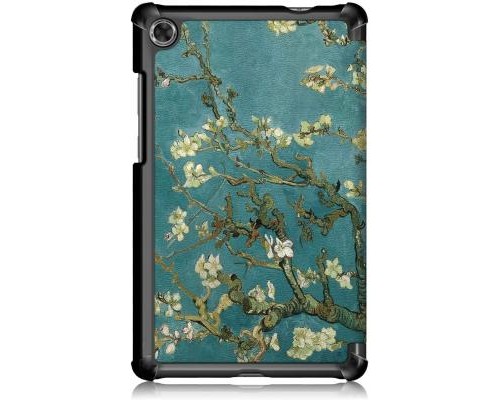 Чохол до планшета BeCover Lenovo Tab M8 TB-8505/TB-8705/M8 TB-8506 (3 Gen) Spring (705029)