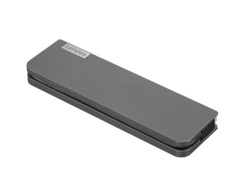 Порт-реплікатор Lenovo USB-C Mini Dock (40AU0065EU)