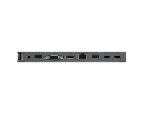 Порт-реплікатор Lenovo USB-C Mini Dock (40AU0065EU)