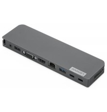 Порт-реплікатор Lenovo USB-C Mini Dock (40AU0065EU)