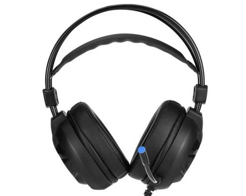 Навушники Marvo HG9018 Multi-LED 7.1 Black (HG9018)