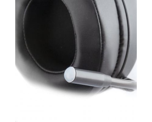 Навушники Marvo HG9018 Multi-LED 7.1 Black (HG9018)