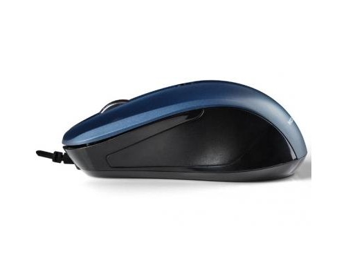 Мишка Modecom MC-M9.1 USB Blue (M-MC-00M9.1-140)