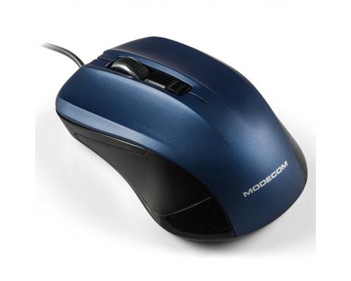 Мишка Modecom MC-M9.1 USB Blue (M-MC-00M9.1-140)