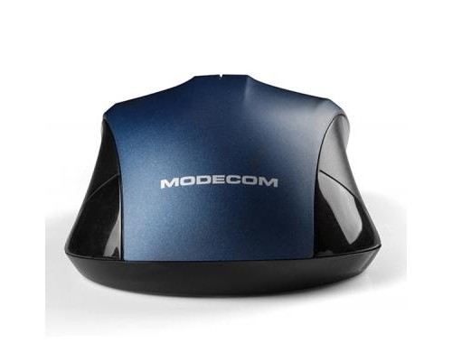 Мишка Modecom MC-M9.1 USB Blue (M-MC-00M9.1-140)