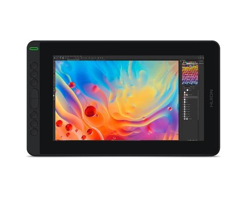 Планшет-монітор Huion Kamvas 12 (GS1161)