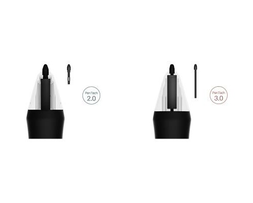 Планшет-монітор Huion Kamvas 12 (GS1161)