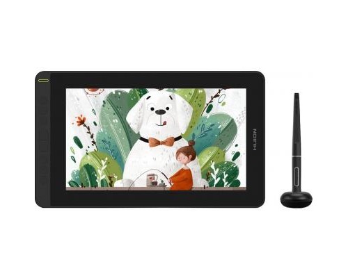 Планшет-монітор Huion Kamvas 12 (GS1161)