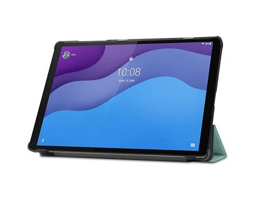Чохол до планшета BeCover Smart Case Lenovo Tab M10 TB-X306F HD (2nd Gen) Dark Green (705969)