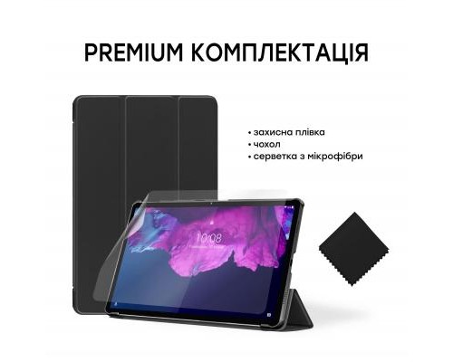 Чохол до планшета AirOn Premium Lenovo Tabpro 11 J606F/J616X + film (P11/P11 Plus) (4822352781052)