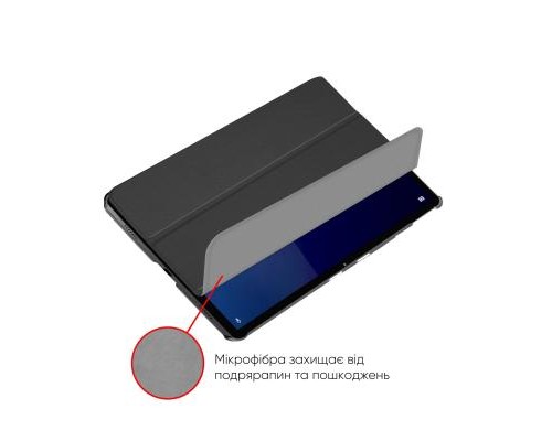 Чохол до планшета AirOn Premium Lenovo Tabpro 11 J606F/J616X + film (P11/P11 Plus) (4822352781052)