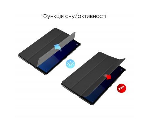 Чохол до планшета AirOn Premium Lenovo Tabpro 11 J606F/J616X + film (P11/P11 Plus) (4822352781052)