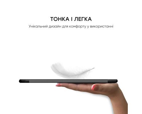 Чохол до планшета AirOn Premium Lenovo Tabpro 11 J606F/J616X + film (P11/P11 Plus) (4822352781052)