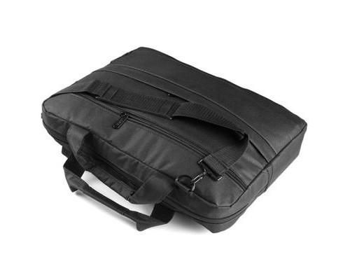 Сумка для ноутбука Logic concept 15.6