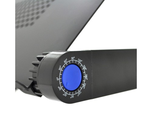 Столик для ноутбука Ritar Laptop Table T6 420*260mm (DOD-LT/T6 / 18981)