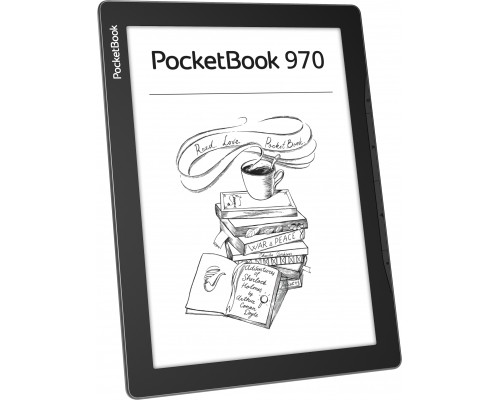 Електронна книга Pocketbook 970 (PB970-M-CIS)