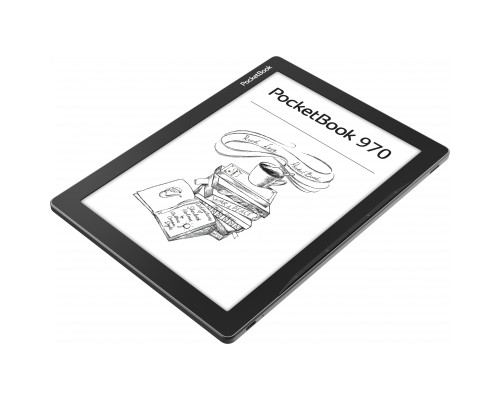 Електронна книга Pocketbook 970 (PB970-M-CIS)