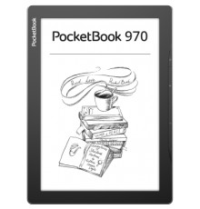 Електронна книга Pocketbook 970 (PB970-M-CIS)