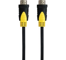 Кабель мультимедійний HDMI to HDMI 2.0m V.2.0 Maxxter (VP-HDMI-2M)