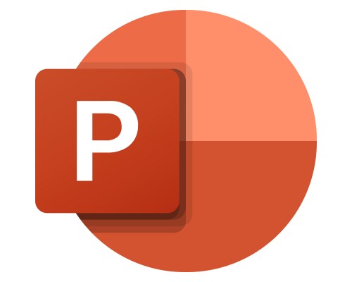 Офісний додаток Microsoft PowerPoint LTSC for Mac 2021 Commercial, Perpetual (DG7GMGF0D7CV_0002)