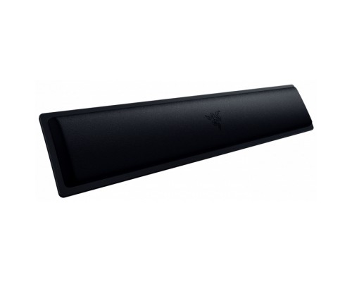 Підставка під зап'ястя Razer Wrist Rest Leatherette Black (RC21-01470200-R3M1)