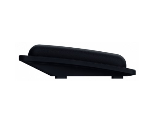Підставка під зап'ястя Razer Wrist Rest Leatherette Black (RC21-01470200-R3M1)