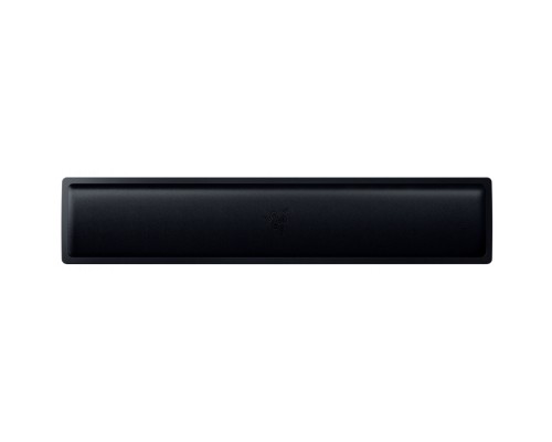 Підставка під зап'ястя Razer Wrist Rest Leatherette Black (RC21-01470200-R3M1)