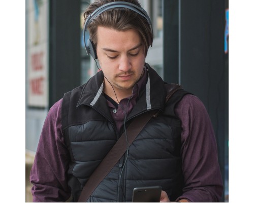 Навушники Koss KPH30iK On-Ear (195124.101)