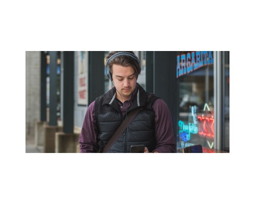 Навушники Koss KPH30iK On-Ear (195124.101)