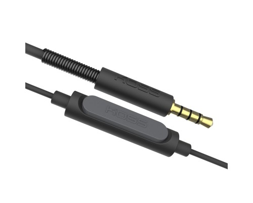 Навушники Koss KPH30iK On-Ear (195124.101)