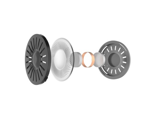 Навушники Koss KPH30iK On-Ear (195124.101)