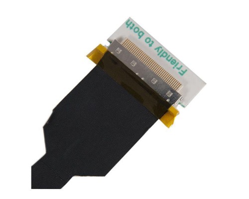 Шлейф матриці ASUS X301/X301A LED 40pin (A44676)