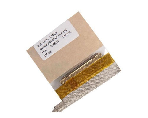 Шлейф матриці ASUS X301/X301A LED 40pin (A44676)