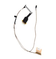 Шлейф матриці ASUS X301/X301A LED 40pin (A44676)