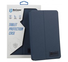 Чохол до планшета BeCover Apple iPad mini 6 2021 Deep Blue (706710)