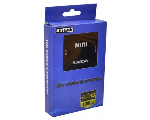 Адаптер ST-Lab U-995