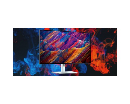 Монітор Dell U3223QE (210-BCYO)