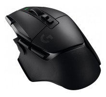 Мишка Logitech G502 X Lightspeed Wireless Black (910-006180)